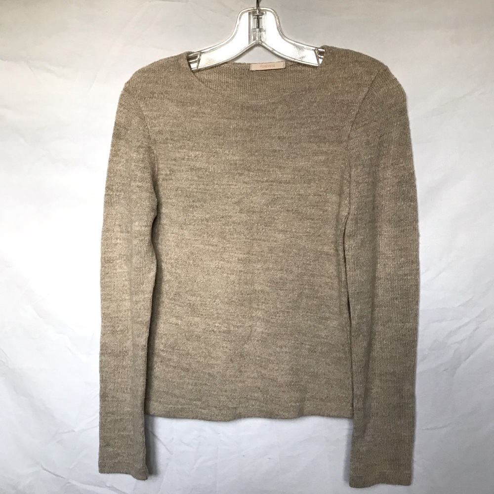 Forever 21 Sweater